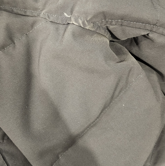 Canada Goose Lorette Parka - Picture 13 of 14